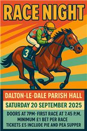 Race Night