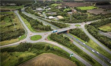 A182 / A19