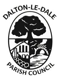 Dalton-le-Dale Parish Council Logo